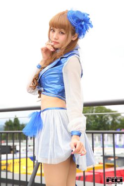 井村空美